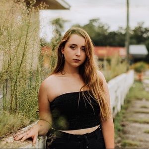 Meet your Posher, Christyne